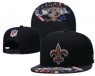 NFL NEW ORLEANS SAINT snapback-764