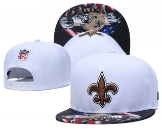 NFL NEW ORLEANS SAINT snapback-765