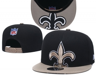 NFL NEW ORLEANS SAINT snapback-768