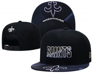 NFL NEW ORLEANS SAINT snapback-777