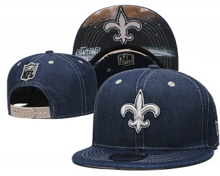 NFL NEW ORLEANS SAINT snapback-778