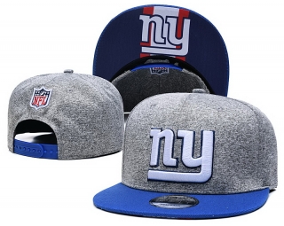 NFL NEW YORK GIANTS snapback-96