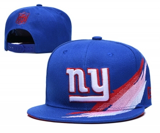 NFL NEW YORK GIANTS snapback-101