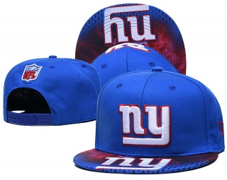 NFL NEW YORK GIANTS snapback-103