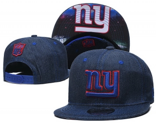 NFL NEW YORK GIANTS snapback-105