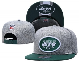 NFL NEW YORK JETS snapback-27