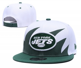 NFL NEW YORK JETS snapback-30