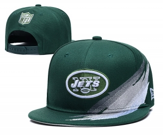 NFL NEW YORK JETS snapback-31