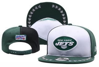 NFL NEW YORK JETS snapback-32