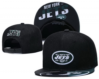 NFL NEW YORK JETS snapback-34