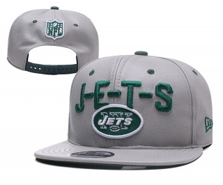 NFL NEW YORK JETS snapback-35