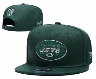 NFL NEW YORK JETS snapback-36