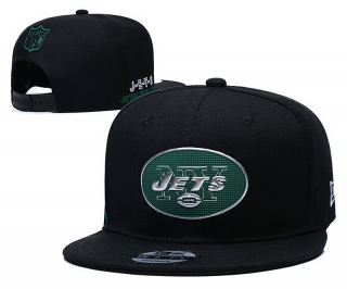 NFL NEW YORK JETS snapback-37