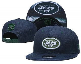 NFL NEW YORK JETS snapback-39