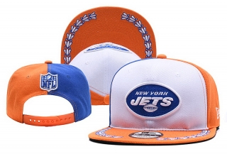 NFL NEW YORK JETS snapback-41