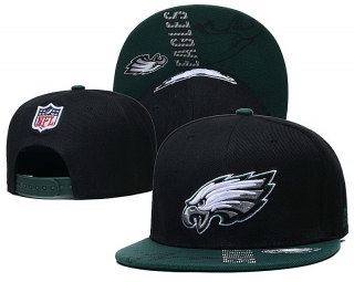 NFL PHILADELPHIA EAGLE snapback-809