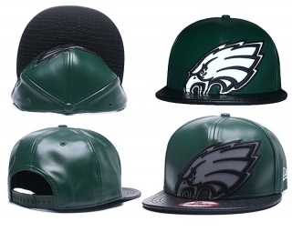 NFL PHILADELPHIA EAGLE snapback-813