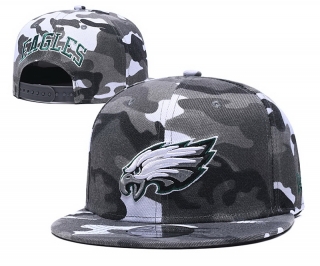 NFL PHILADELPHIA EAGLE snapback-819