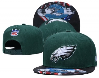 NFL PHILADELPHIA EAGLE snapback-821