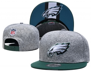 NFL PHILADELPHIA EAGLE snapback-822