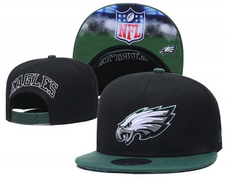 NFL PHILADELPHIA EAGLE snapback-824