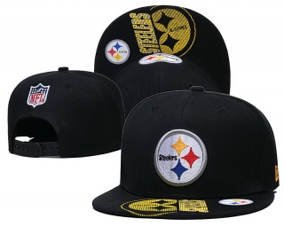 NFL PITTSBURGH STEELERS snapback-910