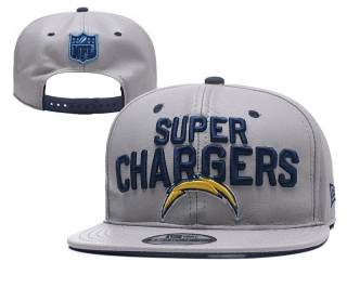 NFL SAN DIEGO CHARGERS snapback-49