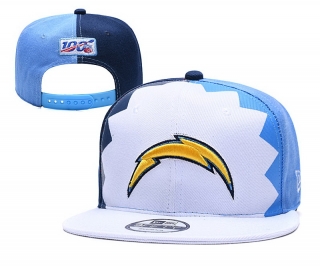 NFL SAN DIEGO CHARGERS snapback-52