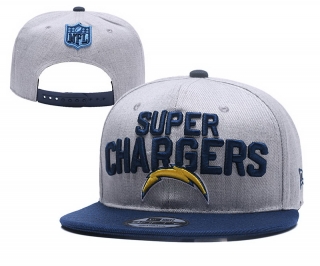 NFL SAN DIEGO CHARGERS snapback-54