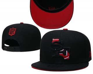 NFL SAN FRANCISCO 49ERS snapback-831