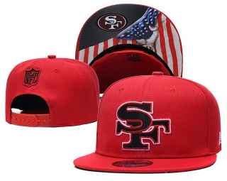 NFL SAN FRANCISCO 49ERS snapback-832