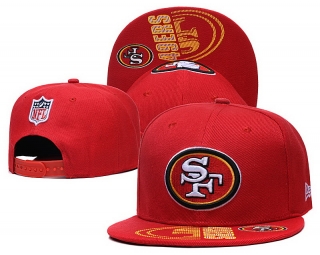 NFL SAN FRANCISCO 49ERS snapback-835