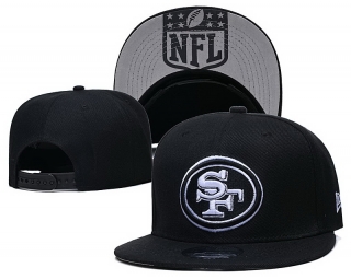 NFL SAN FRANCISCO 49ERS snapback-837