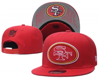 NFL SAN FRANCISCO 49ERS snapback-840