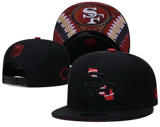 NFL SAN FRANCISCO 49ERS snapback-845