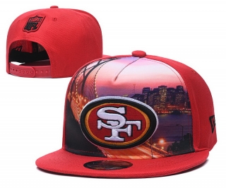 NFL SAN FRANCISCO 49ERS snapback-847