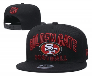 NFL SAN FRANCISCO 49ERS snapback-853