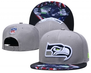 NFL SEATTLE SEAHAWKS snapback-811