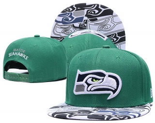 NFL SEATTLE SEAHAWKS snapback-813