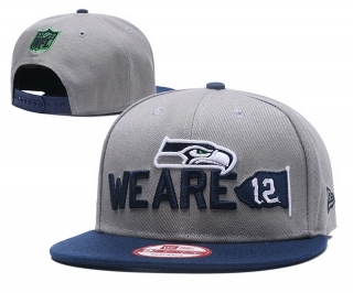 NFL SEATTLE SEAHAWKS snapback-814