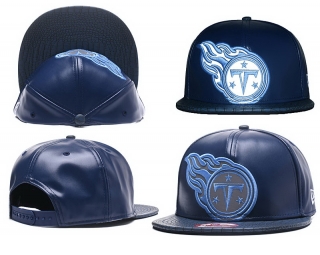 NFL TENNESSEE TITANS snapback-808