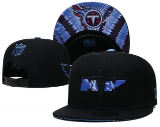 NFL TENNESSEE TITANS snapback-809