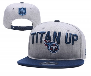 NFL TENNESSEE TITANS snapback-810