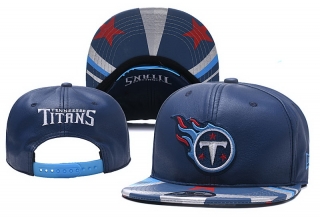 NFL TENNESSEE TITANS snapback-813