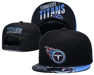 NFL TENNESSEE TITANS snapback-815