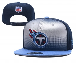 NFL TENNESSEE TITANS snapback-819