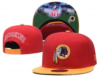 NFL WASHINGTON REDSKINS snapback-905