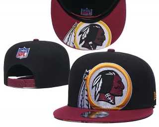 NFL WASHINGTON REDSKINS snapback-907