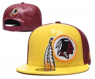 NFL WASHINGTON REDSKINS snapback-909