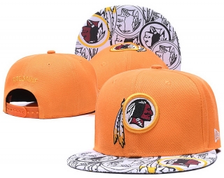 NFL WASHINGTON REDSKINS snapback-913